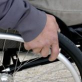 Žádost o invalidní důchod